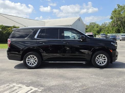 Used 2023 Chevrolet Tahoe LT AWD/4WD image 6