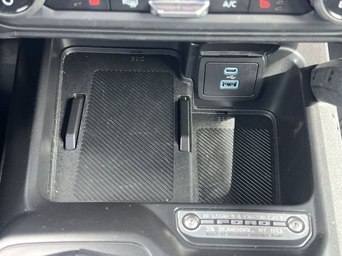 New 2025 Ford Bronco Big Bend w/ Black Diamond Package image 7