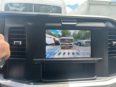 New 2026 Ford F350 XL w/ STX Appearance Package AWD/4WD image 26