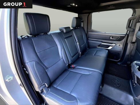 Used 2023 Toyota Tundra Platinum AWD/4WD image 20