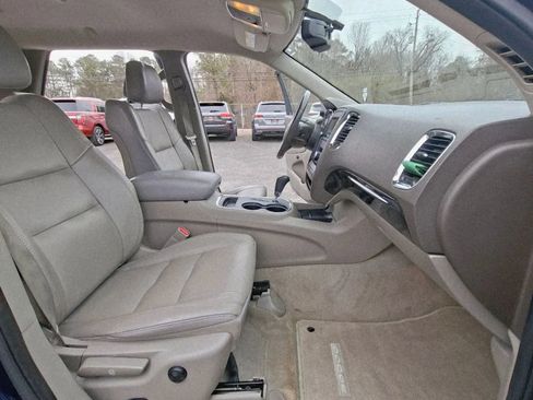 Used 2013 Dodge Durango Crew RWD image 13