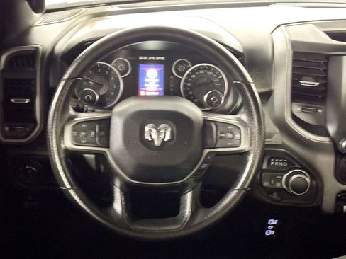 Used 2023 RAM 1500 Tradesman w/ Trailer Tow Group AWD/4WD image 14