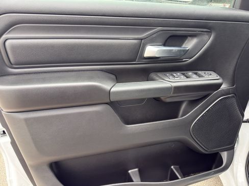 New 2026 RAM 1500 Express AWD/4WD image 13