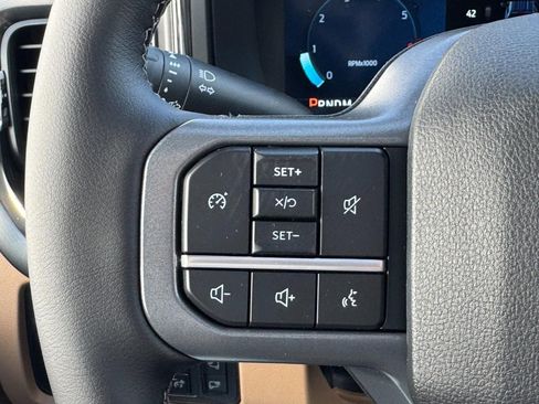 New 2026 Ford F250 Lariat w/ Chrome Package image 17