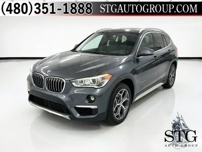 Used 2016 BMW X1 xDrive28i