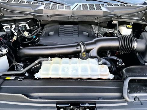 Used 2022 Ford F150 Limited image 21