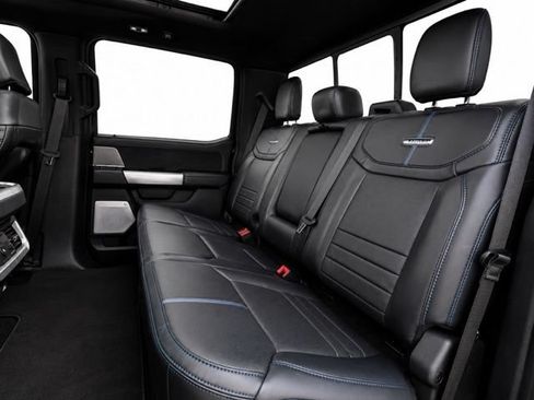 Used 2026 Ford F250 Platinum AWD/4WD image 24