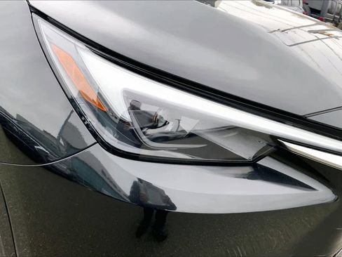 New 2026 Lexus TX 350 AWD image 13