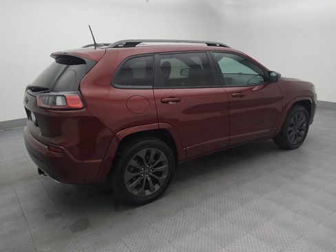 Used 2019 Jeep Cherokee High Altitude AWD/4WD image 10