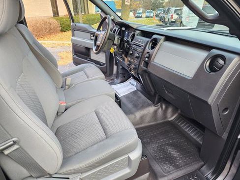 Used 2013 Ford F150 XL w/ Mid Equipment Group image 16