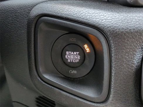 New 2026 Jeep Wrangler Sport image 28