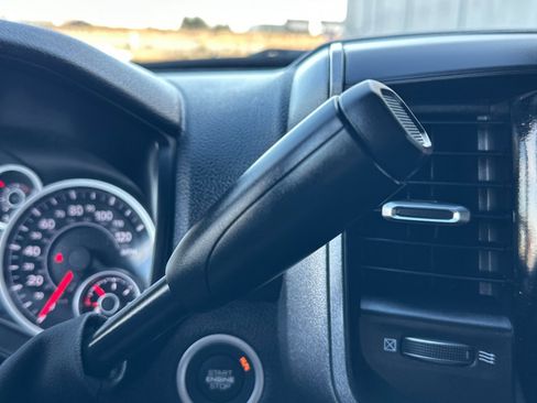 New 2026 RAM 5500 Tradesman image 19