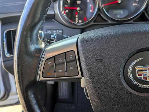 Used 2011 Cadillac CTS Performance image 18