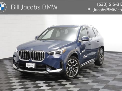 Used 2026 BMW X1 xDrive28i w/ Convenience Package AWD/4WD image 1