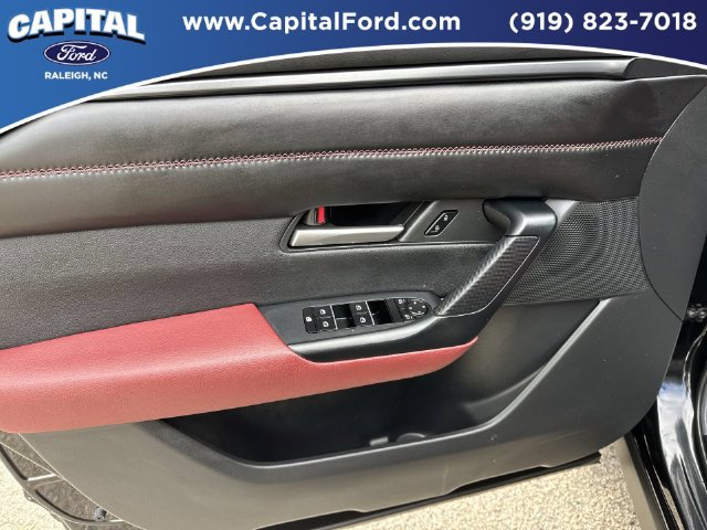 Used 2025 MAZDA CX-50 AWD 2.5 Hybrid w/ Premium Pkg image 20