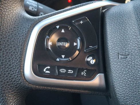 Used 2019 Honda Civic LX image 19