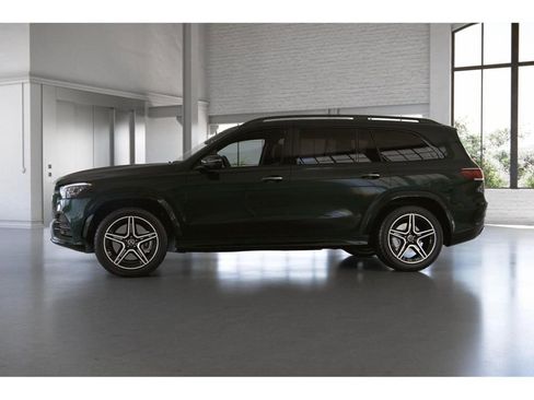 Used 2022 Mercedes-Benz GLS 450 4MATIC image 36