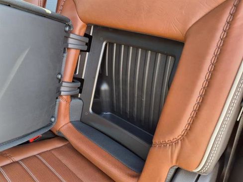 Used 2024 GMC Sierra 1500 Denali Ultimate image 13