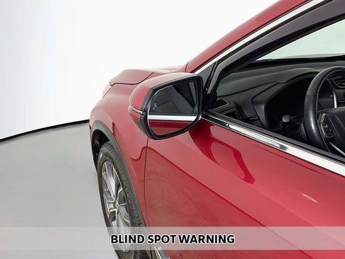 Used 2022 Honda CR-V Touring image 6