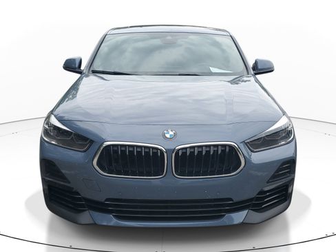 Used 2023 BMW X2 sDrive28i w/ Premium Package 2 FWD image 2