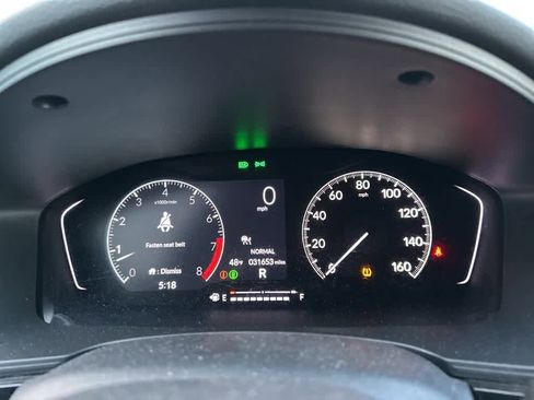 Certified 2023 Honda Civic Sport image 26