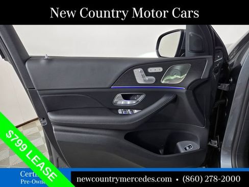 Used 2026 Mercedes-Benz GLE 350 4MATIC image 21