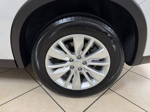 New 2026 Mitsubishi Outlander ES image 24