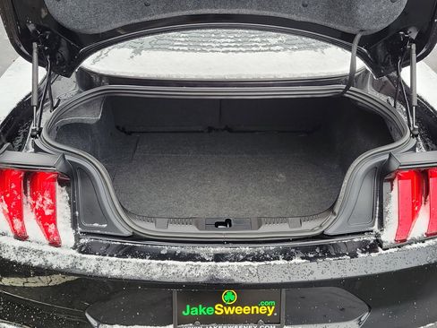 Used 2021 Ford Mustang GT w/ GT Performance Package image 7