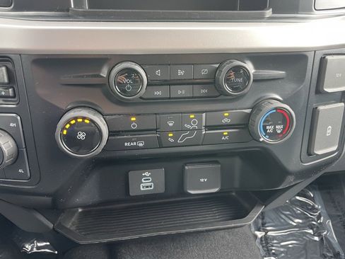 Used 2024 Ford F250 XL w/ STX Appearance Package image 12