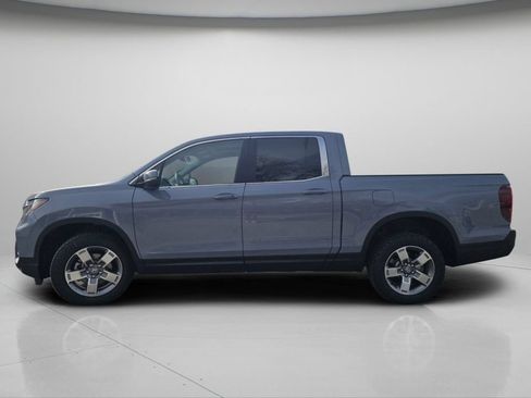 New 2026 Honda Ridgeline RTL image 6