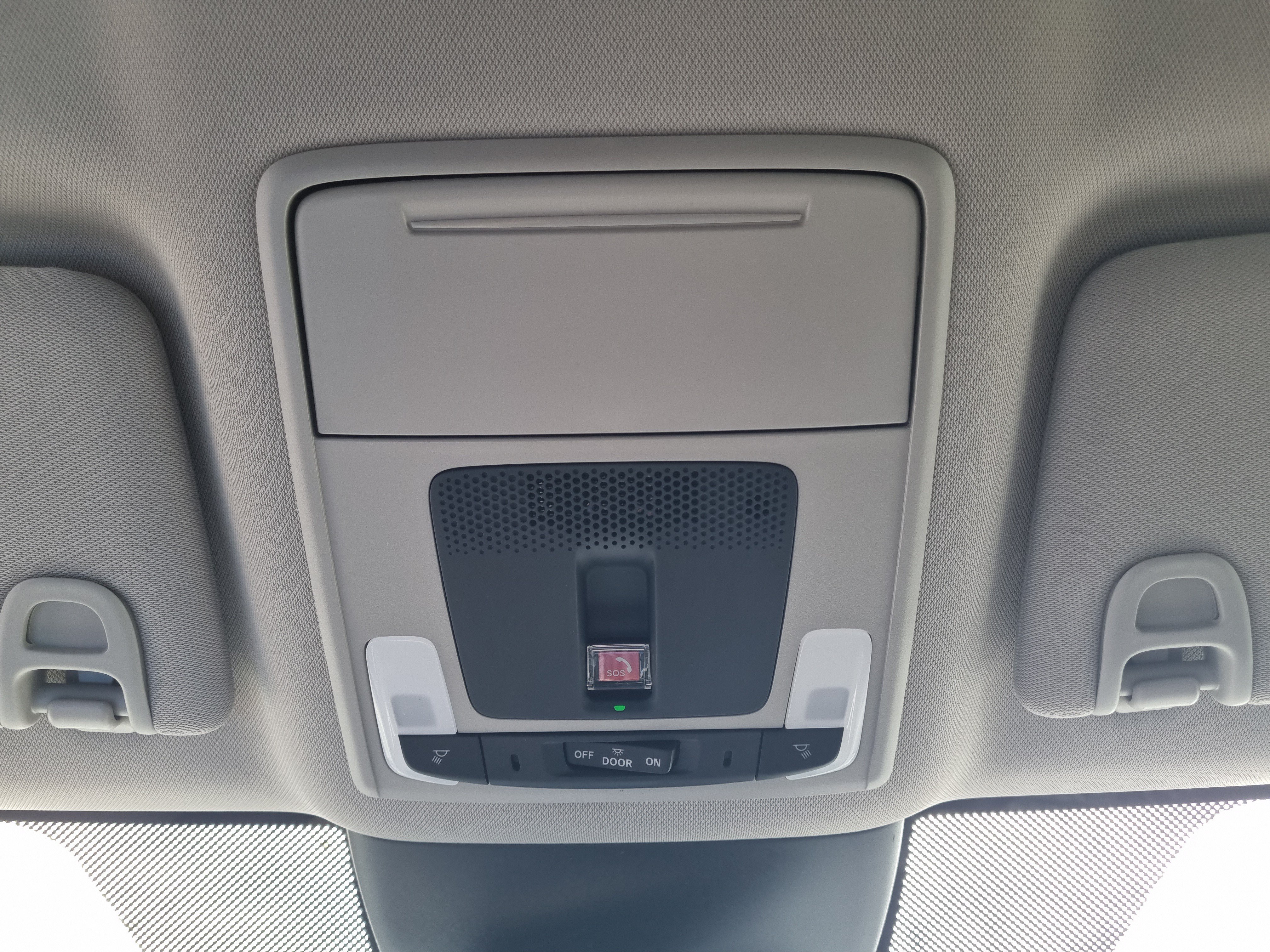 New 2026 Honda Pilot EX-L image 28