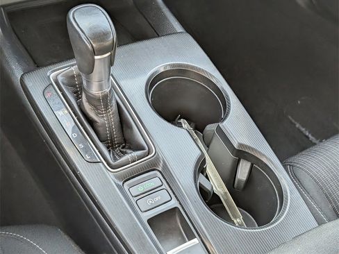 Certified 2023 Honda Civic EX image 18