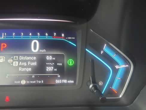 Used 2024 Honda Odyssey EX-L image 31