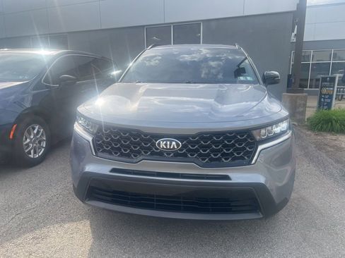 Used 2021 Kia Sorento S AWD/4WD image 5