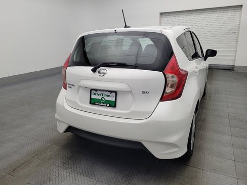 Used 2018 Nissan Versa Note SV image 7