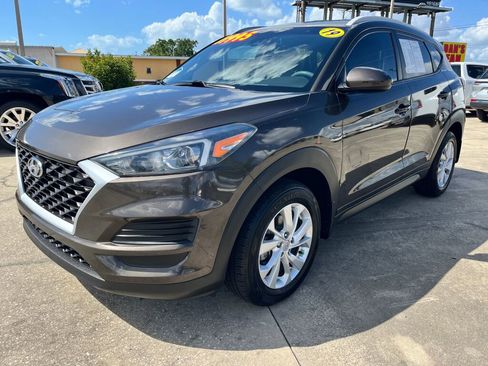 Used 2019 Hyundai Tucson Value image 7