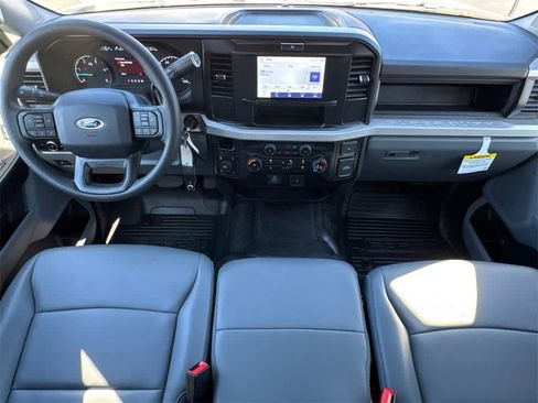 New 2025 Ford F350 XL w/ XL Driver Assist Package image 18