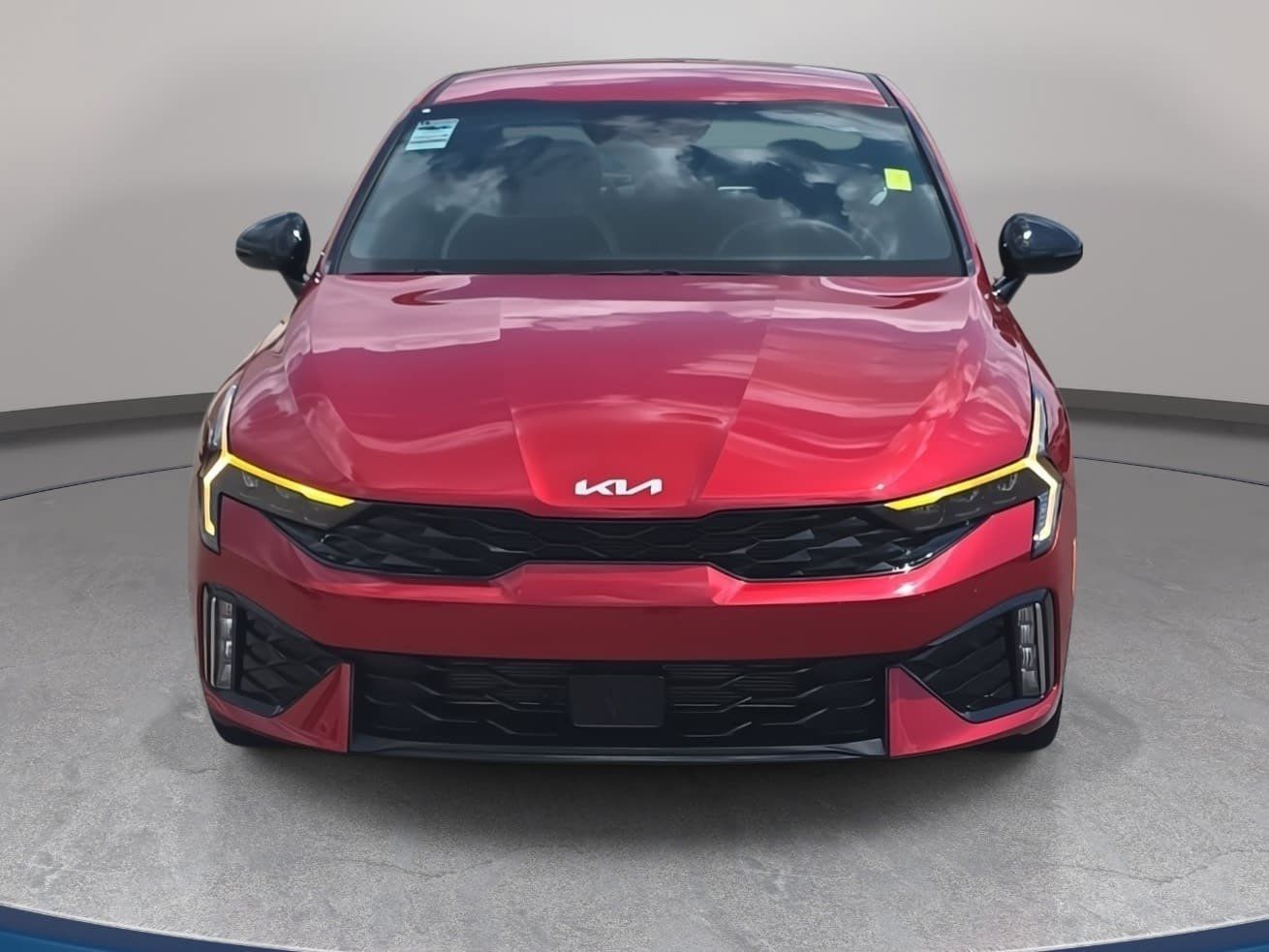New 2026 Kia K5 GT-Line FWD image 2