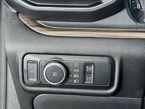 Used 2023 Ford Explorer Limited image 14