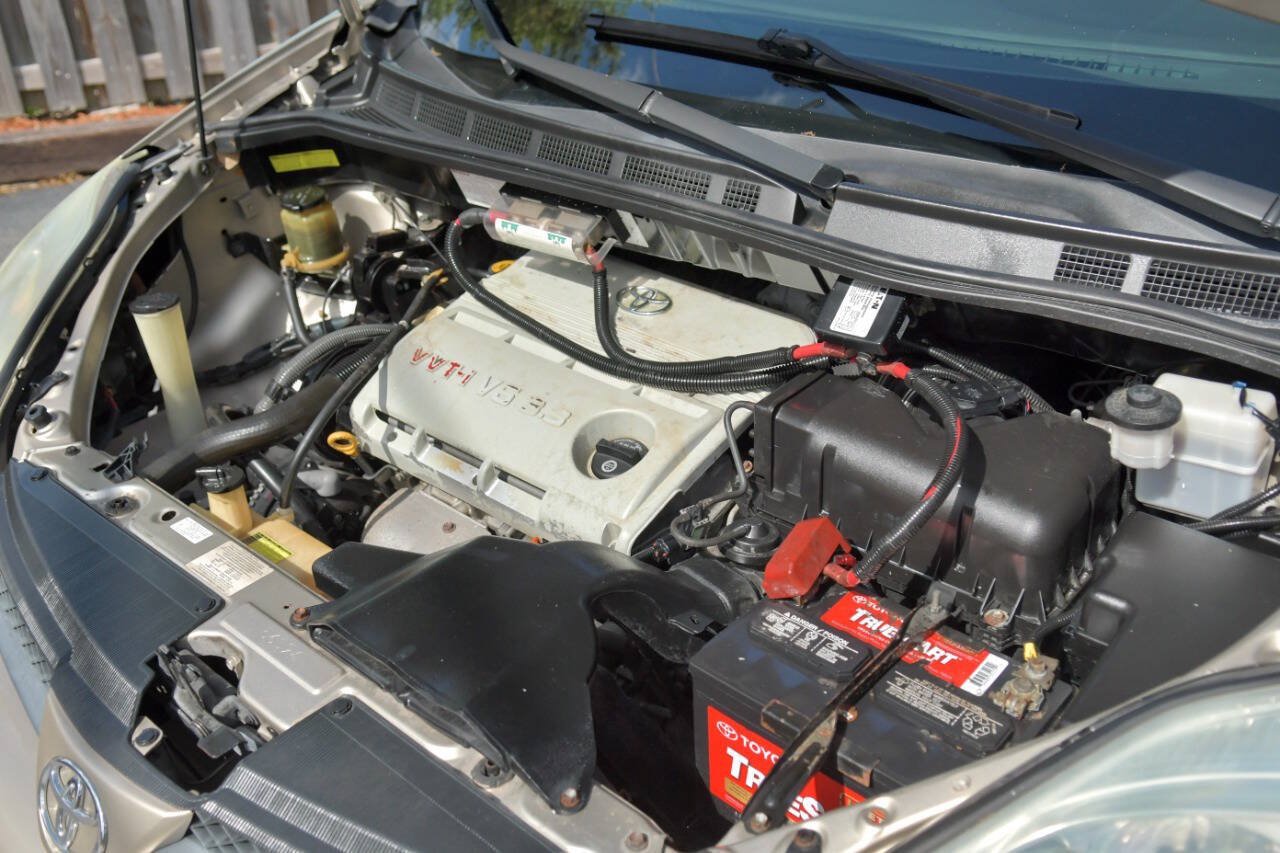 Used 2005 Toyota Sienna LE w/ Assistance Pkg 2 FWD image 26
