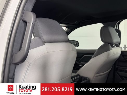 Used 2024 Toyota Tacoma TRD Sport image 15