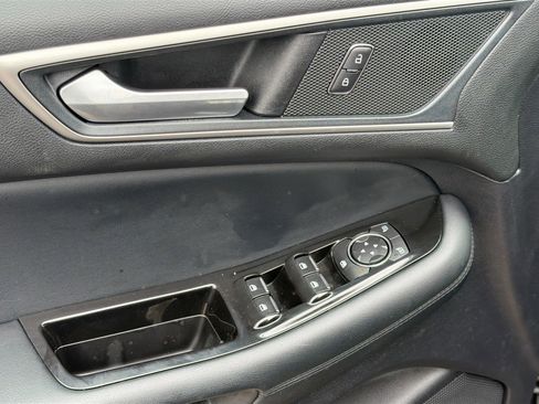 Used 2020 Ford Edge SEL w/ Convenience Package image 22