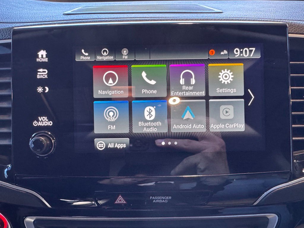 Used 2022 Honda Pilot Touring image 27