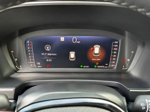 New 2026 Honda Passport RTL image 24