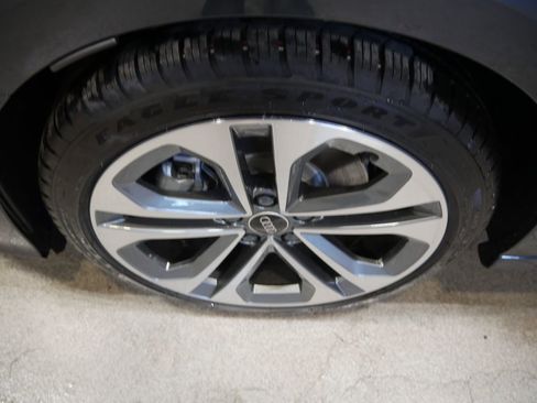 New 2026 Audi A3 2.0T Premium Plus image 12