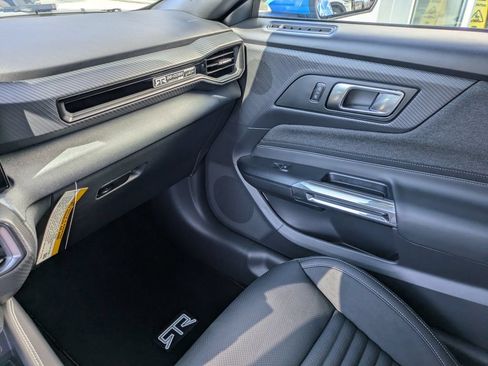 New 2026 Ford Mustang GT w/ GT Performance Package RWD image 16