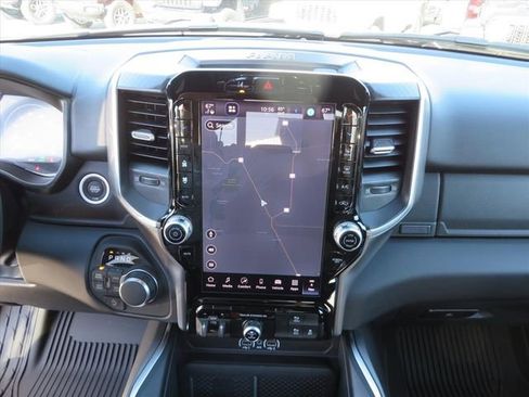 New 2026 RAM 1500 Big Horn image 23