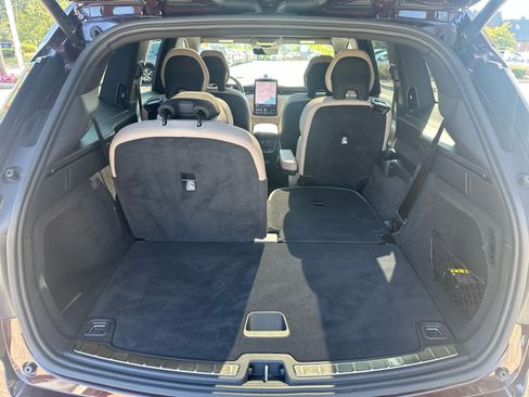 Used 2025 Volvo EX90 Ultra AWD/4WD image 41