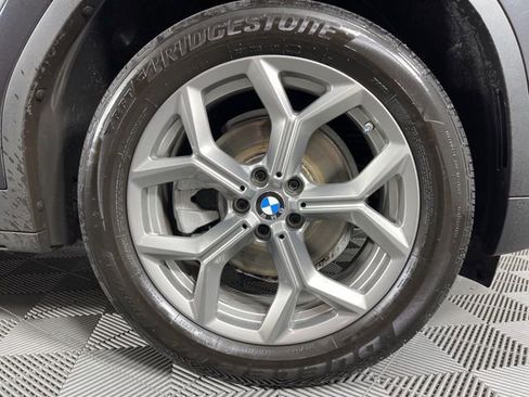 Used 2023 BMW X3 xDrive30i image 14