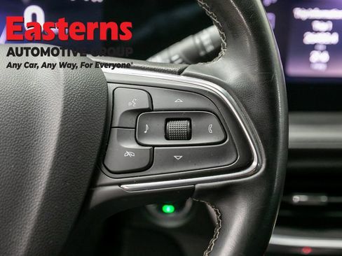 Used 2024 Buick Encore GX Preferred FWD image 17